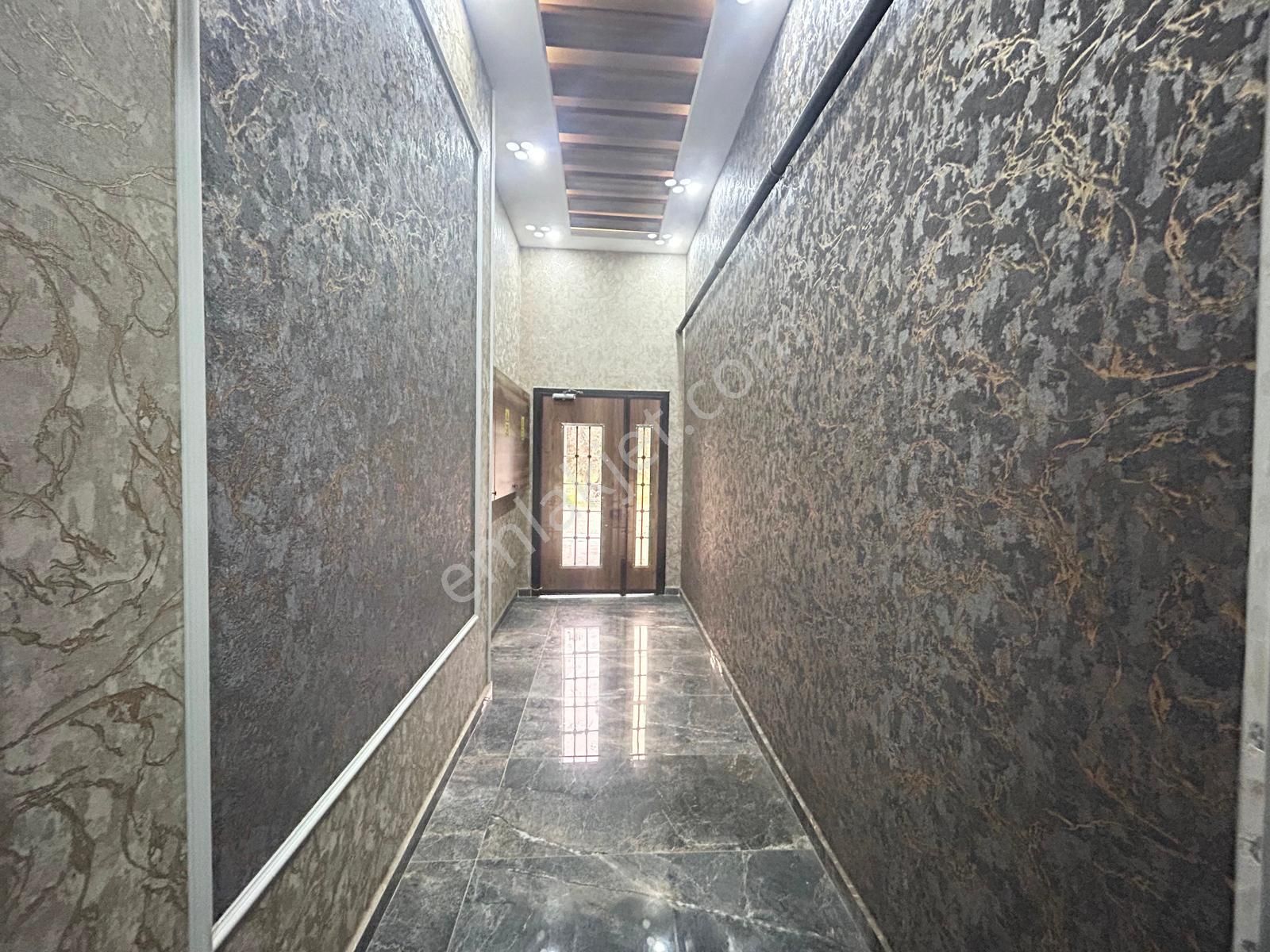 Yükselden Kadıköyde Çift Banyo Geniş Teraslı Manzaralı 2+1 Satılık Dubleks - Görsel 28