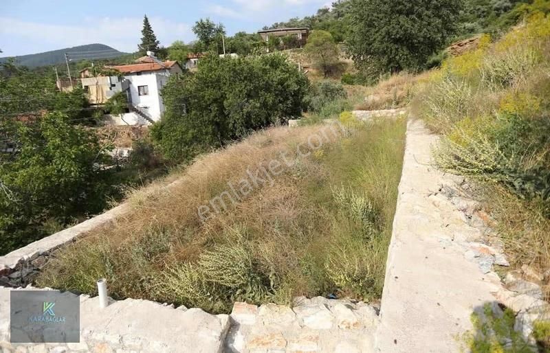 Acil !! Köyiçi İmarlı 223m2 Taş Duvar Örülü Yola Cepheli - Görsel 9