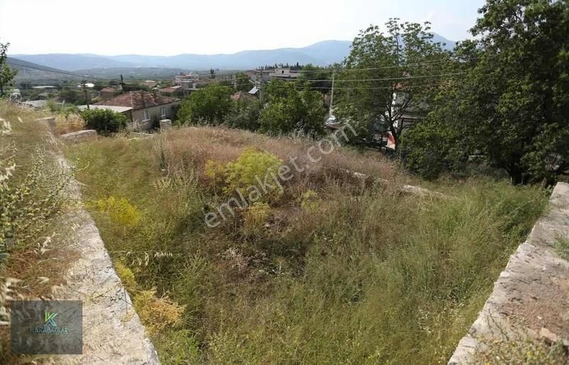 Acil !! Köyiçi İmarlı 223m2 Taş Duvar Örülü Yola Cepheli - Görsel 11