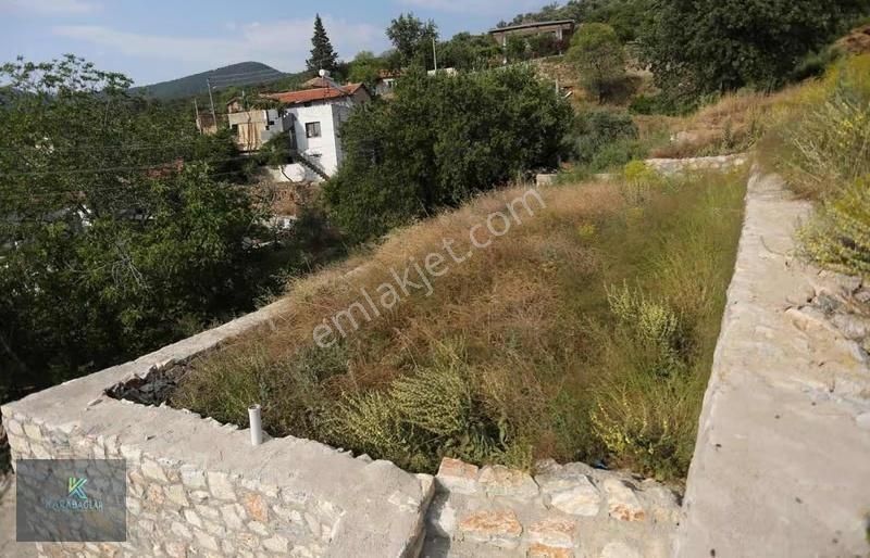 Acil !! Köyiçi İmarlı 223m2 Taş Duvar Örülü Yola Cepheli - Görsel 10