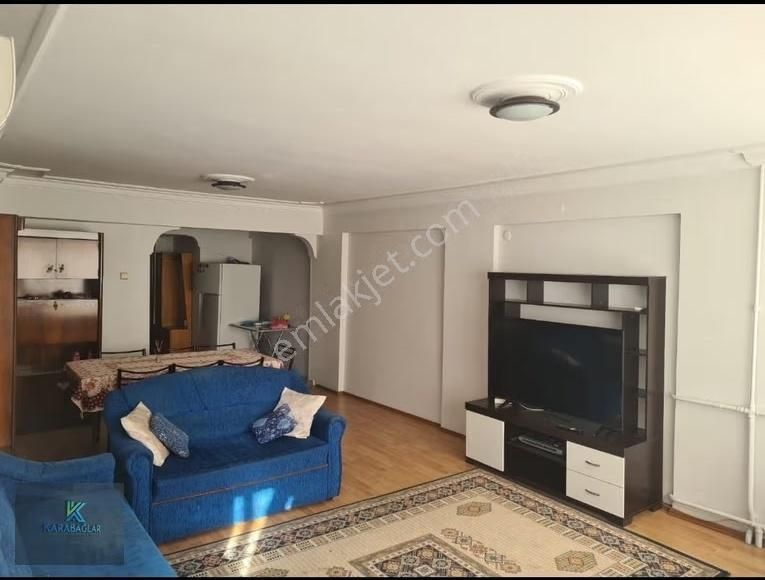 Üçkuyular F.altayda 3+1 120 M2 Eşyalı Asansörlü Daire - Görsel 15