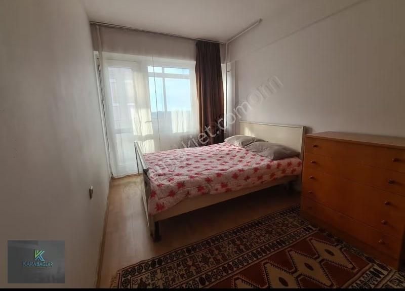 Üçkuyular F.altayda 3+1 120 M2 Eşyalı Asansörlü Daire - Görsel 14