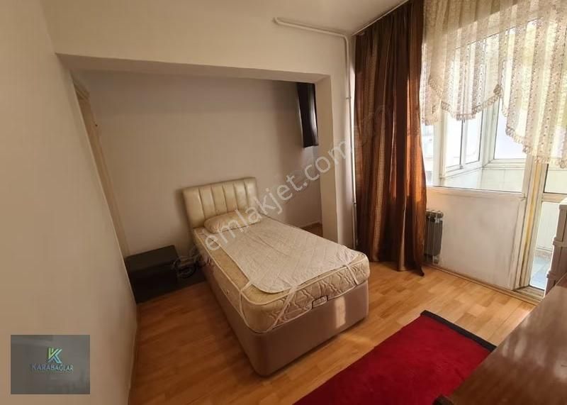 Üçkuyular F.altayda 3+1 120 M2 Eşyalı Asansörlü Daire - Görsel 17