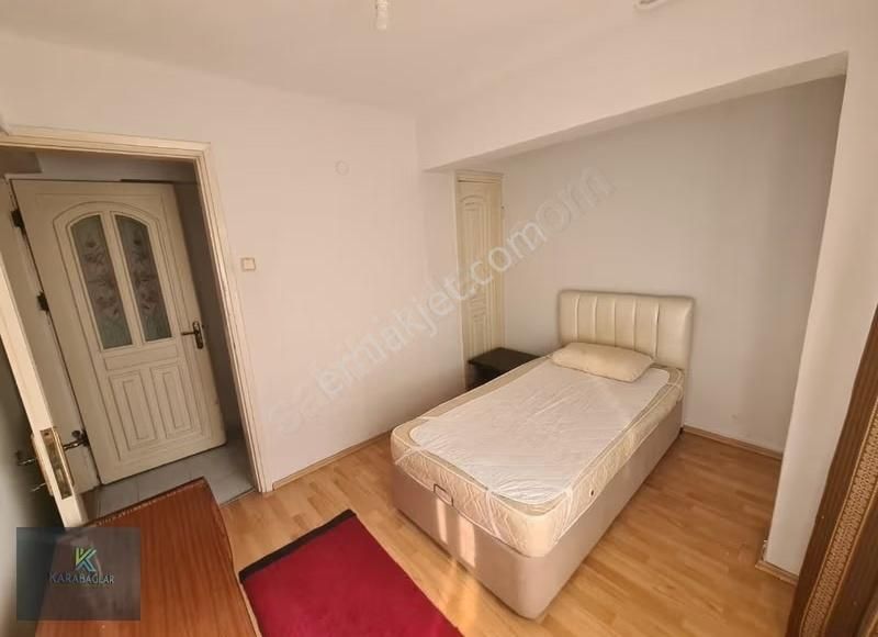 Üçkuyular F.altayda 3+1 120 M2 Eşyalı Asansörlü Daire - Görsel 5