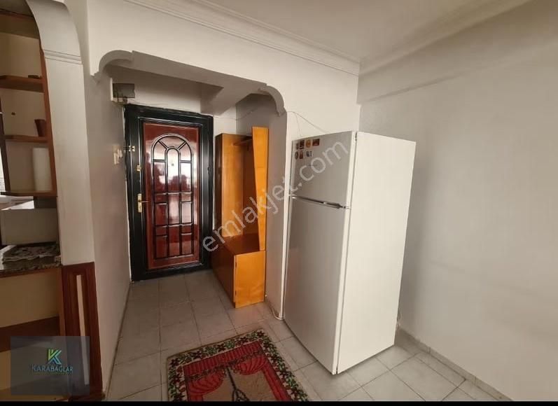 Üçkuyular F.altayda 3+1 120 M2 Eşyalı Asansörlü Daire - Görsel 12