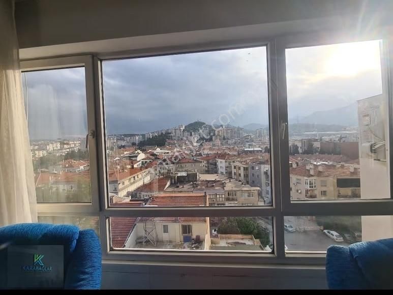 Üçkuyular F.altayda 3+1 120 M2 Eşyalı Asansörlü Daire - Görsel 4