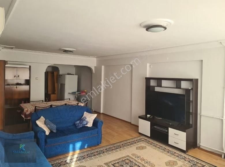 Üçkuyular F.altayda 3+1 120 M2 Eşyalı Asansörlü Daire - Görsel 6