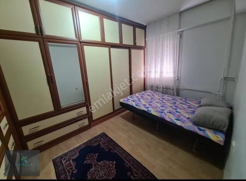 Üçkuyular F.altayda 3+1 120 M2 Eşyalı Asansörlü Daire - Görsel 13