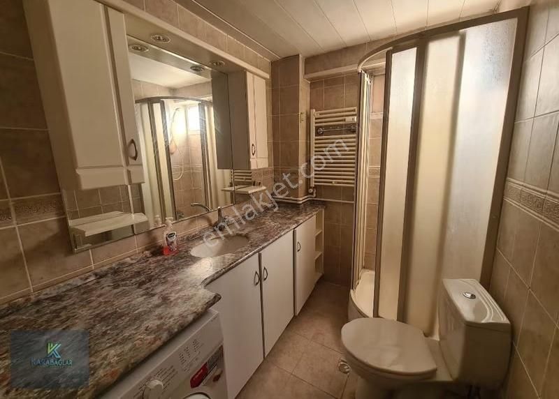 Üçkuyular F.altayda 3+1 120 M2 Eşyalı Asansörlü Daire - Görsel 7