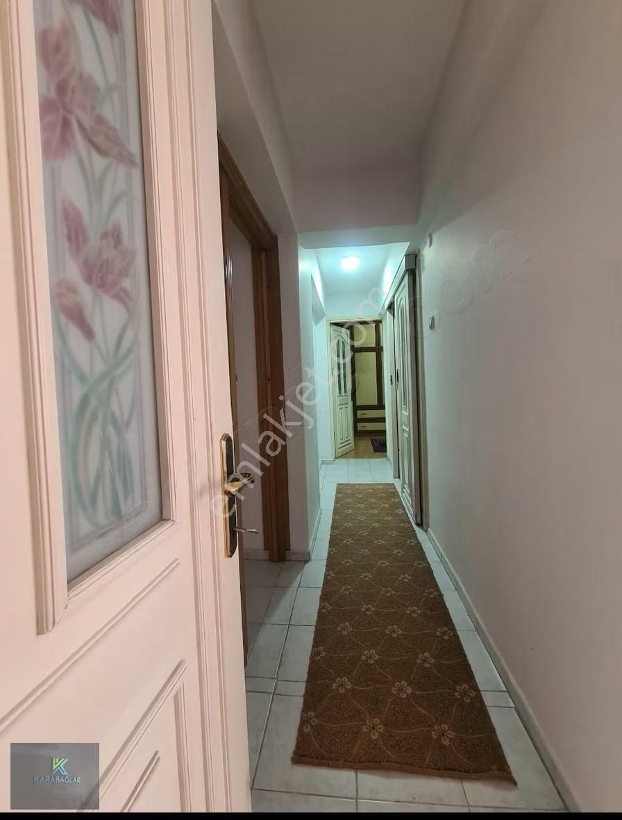 Üçkuyular F.altayda 3+1 120 M2 Eşyalı Asansörlü Daire - Görsel 2