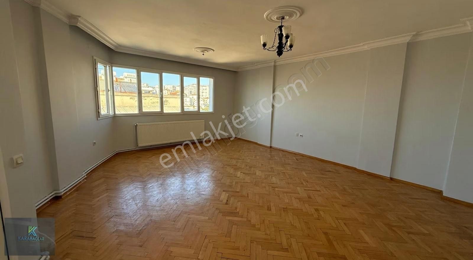 Adnan Süvari Mah. 3+1 125m2 Arakat Doğalgazlı Manzaralı - Görsel 27