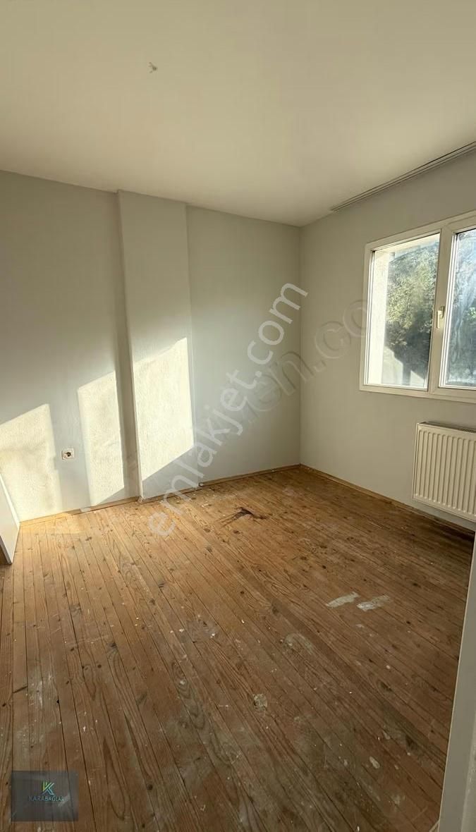 Adnan Süvari Mah. 3+1 125m2 Arakat Doğalgazlı Manzaralı - Görsel 2