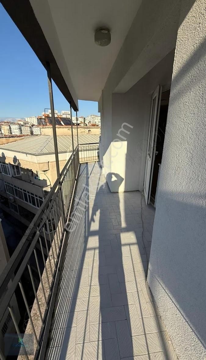 Adnan Süvari Mah. 3+1 125m2 Arakat Doğalgazlı Manzaralı - Görsel 19