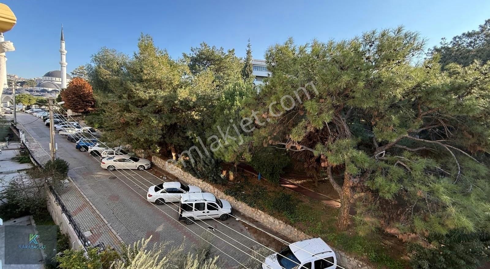 Adnan Süvari Mah. 3+1 125m2 Arakat Doğalgazlı Manzaralı - Görsel 4