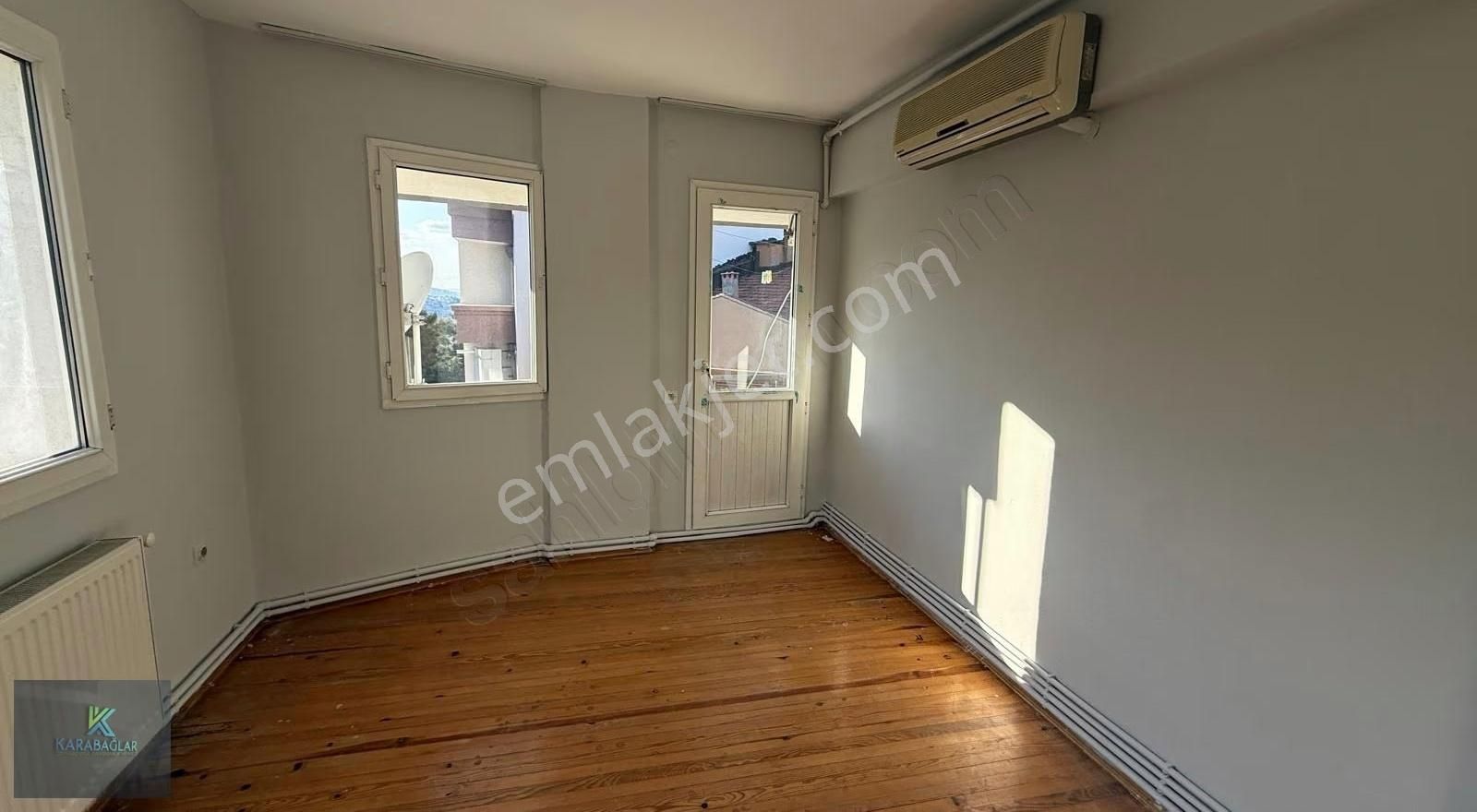 Adnan Süvari Mah. 3+1 125m2 Arakat Doğalgazlı Manzaralı - Görsel 20