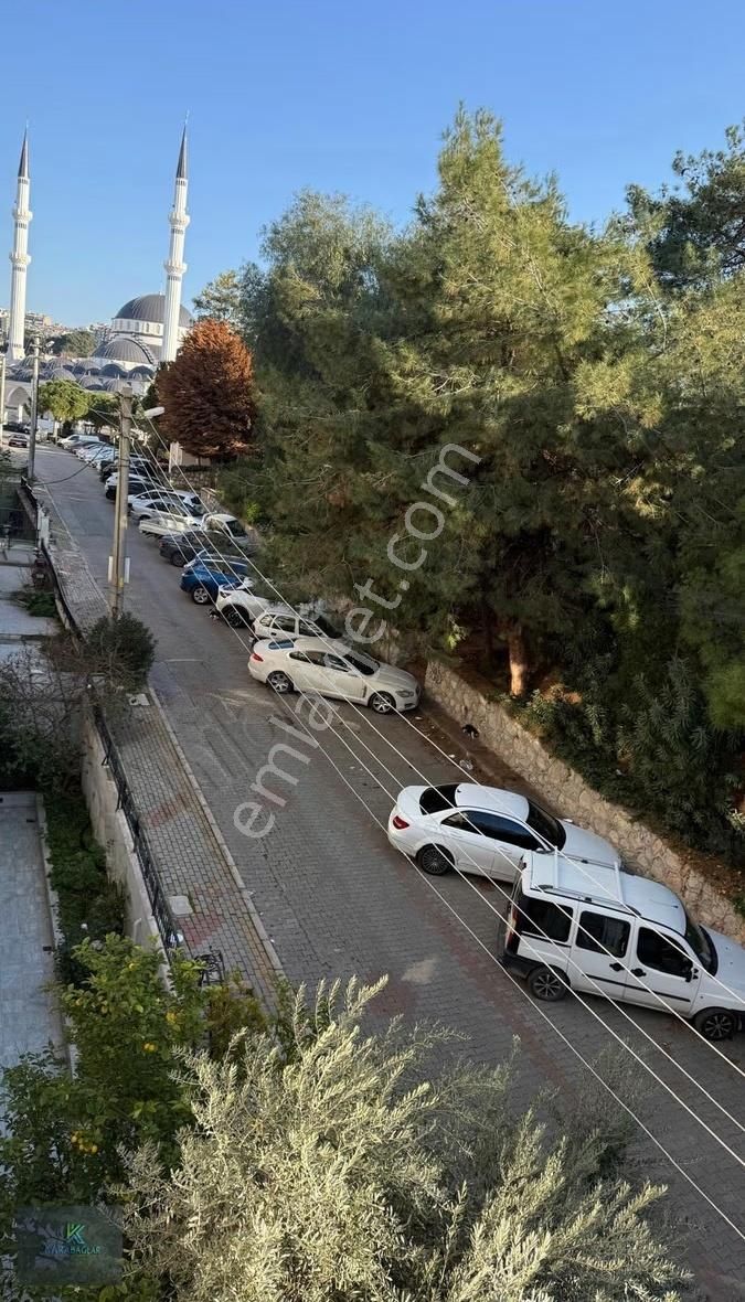 Adnan Süvari Mah. 3+1 125m2 Arakat Doğalgazlı Manzaralı - Görsel 17