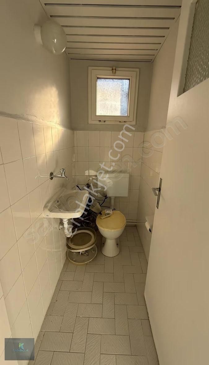 Adnan Süvari Mah. 3+1 125m2 Arakat Doğalgazlı Manzaralı - Görsel 5