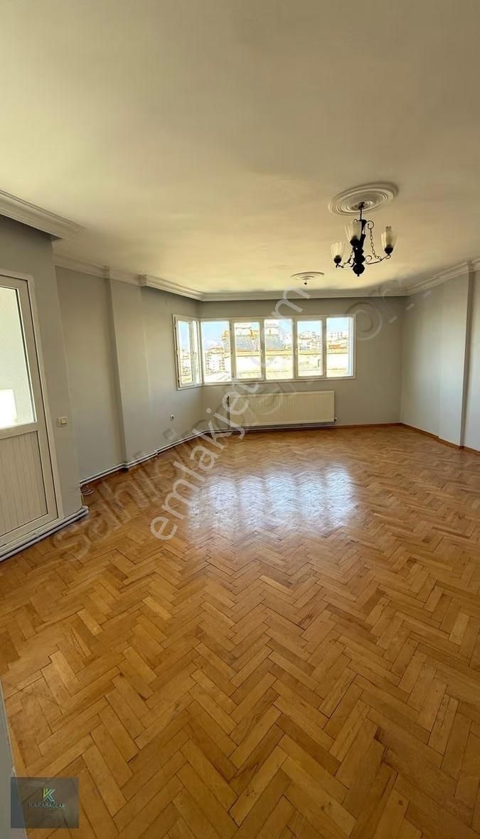 Adnan Süvari Mah. 3+1 125m2 Arakat Doğalgazlı Manzaralı - Görsel 12