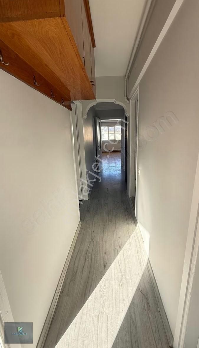 Adnan Süvari Mah. 3+1 125m2 Arakat Doğalgazlı Manzaralı - Görsel 28