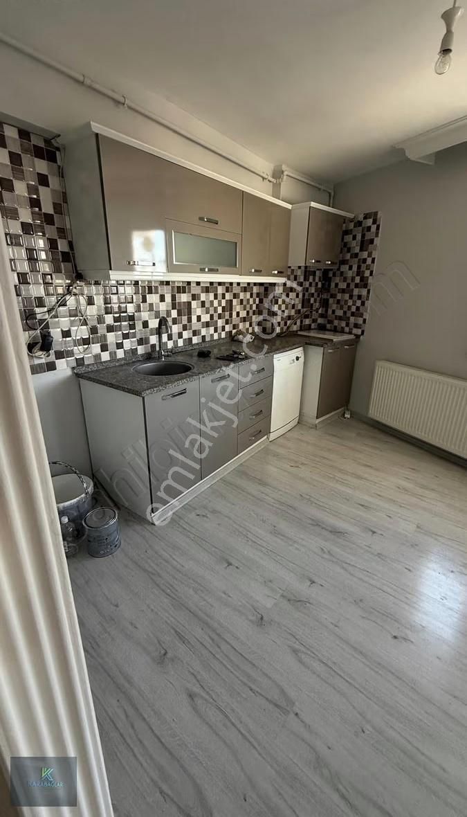 Adnan Süvari Mah. 3+1 125m2 Arakat Doğalgazlı Manzaralı - Görsel 11