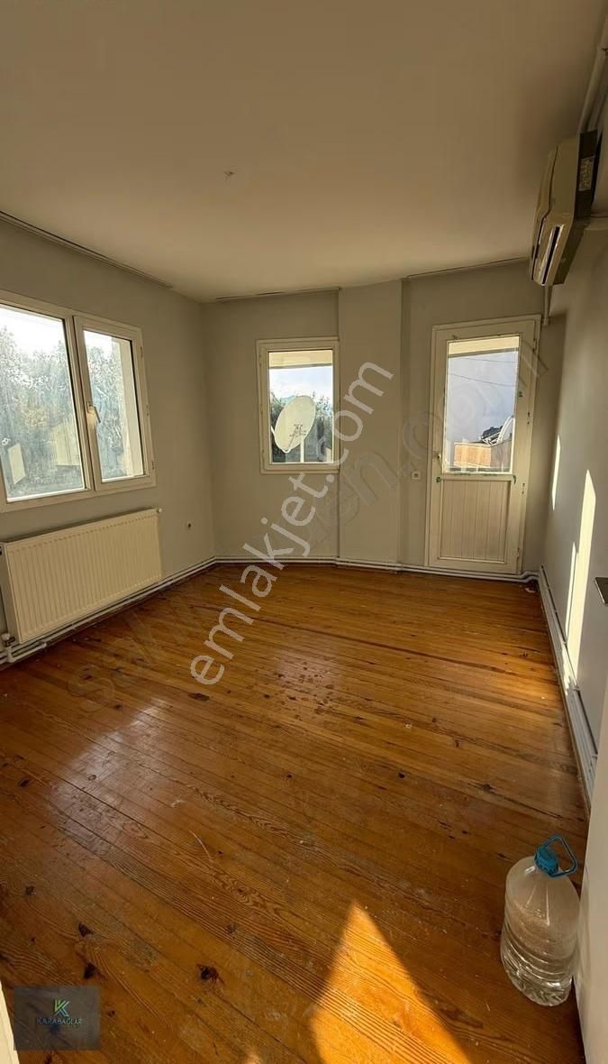 Adnan Süvari Mah. 3+1 125m2 Arakat Doğalgazlı Manzaralı - Görsel 15