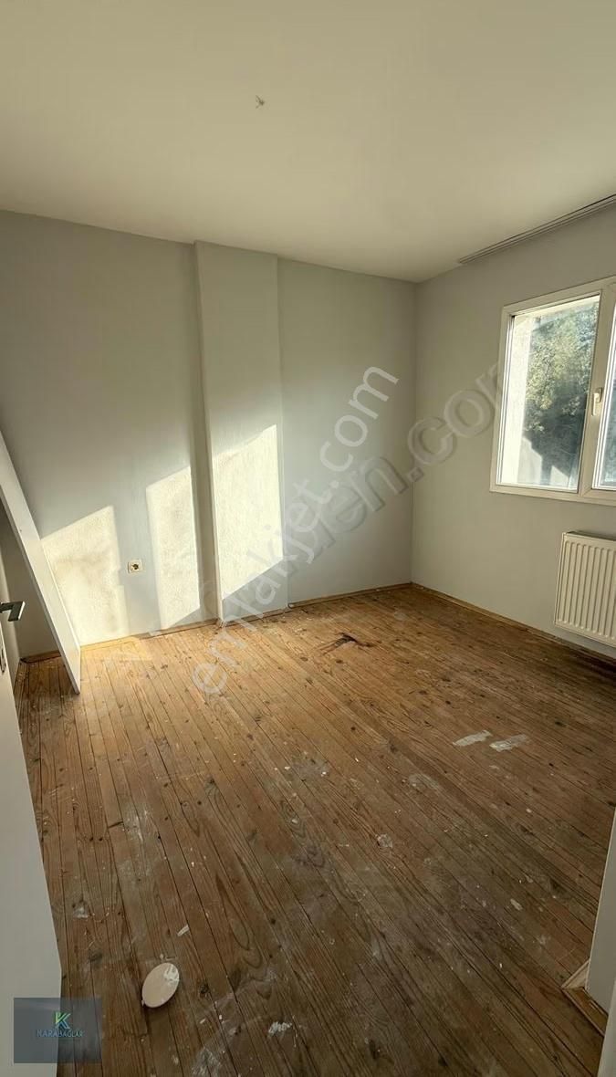 Adnan Süvari Mah. 3+1 125m2 Arakat Doğalgazlı Manzaralı - Görsel 22