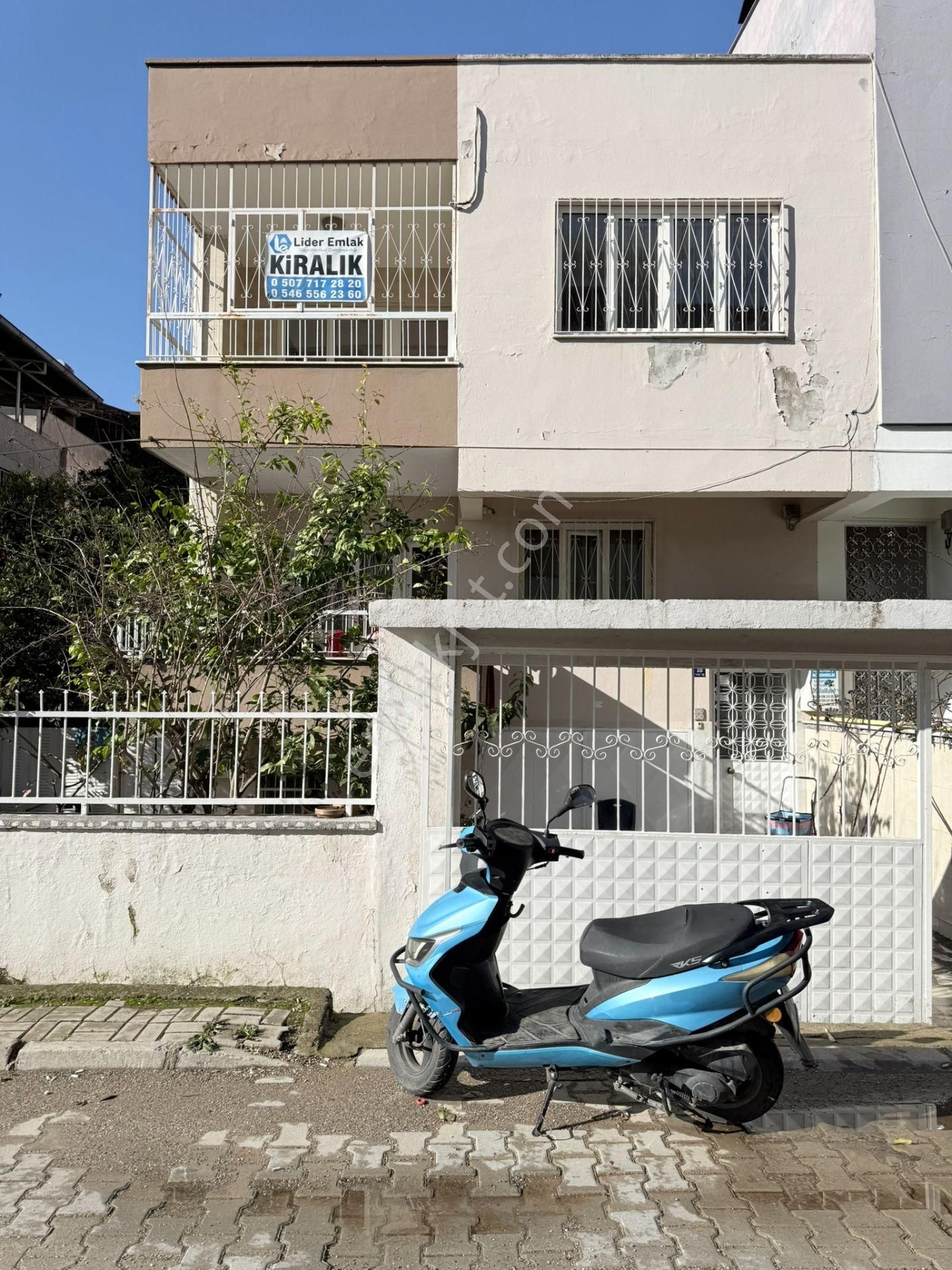 Lider'den Yeni Mahallede 3+1 Doğalgazlı Kiralık Daire - Görsel 5