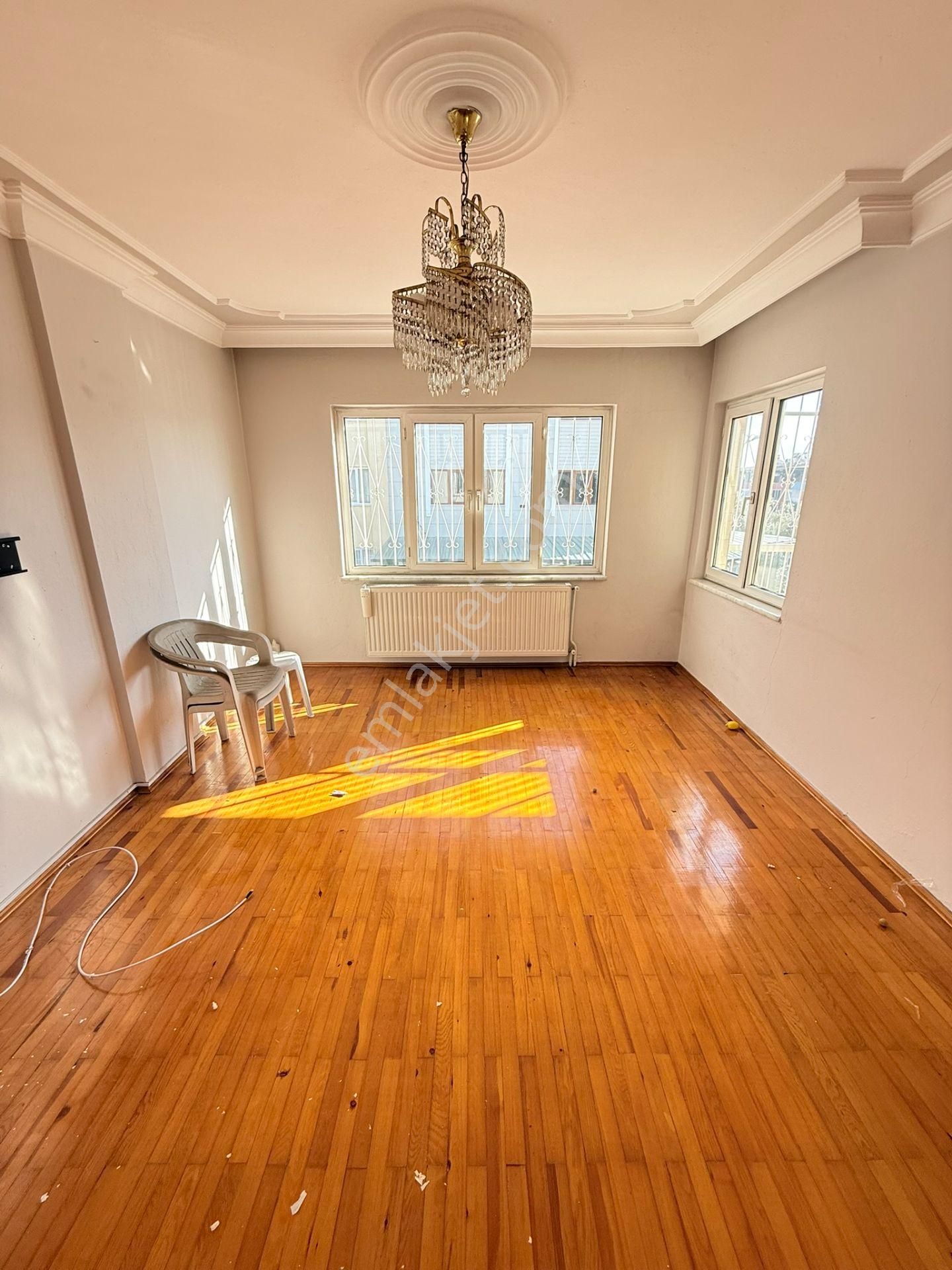 Lider'den Yeni Mahallede 3+1 Doğalgazlı Kiralık Daire - Görsel 7