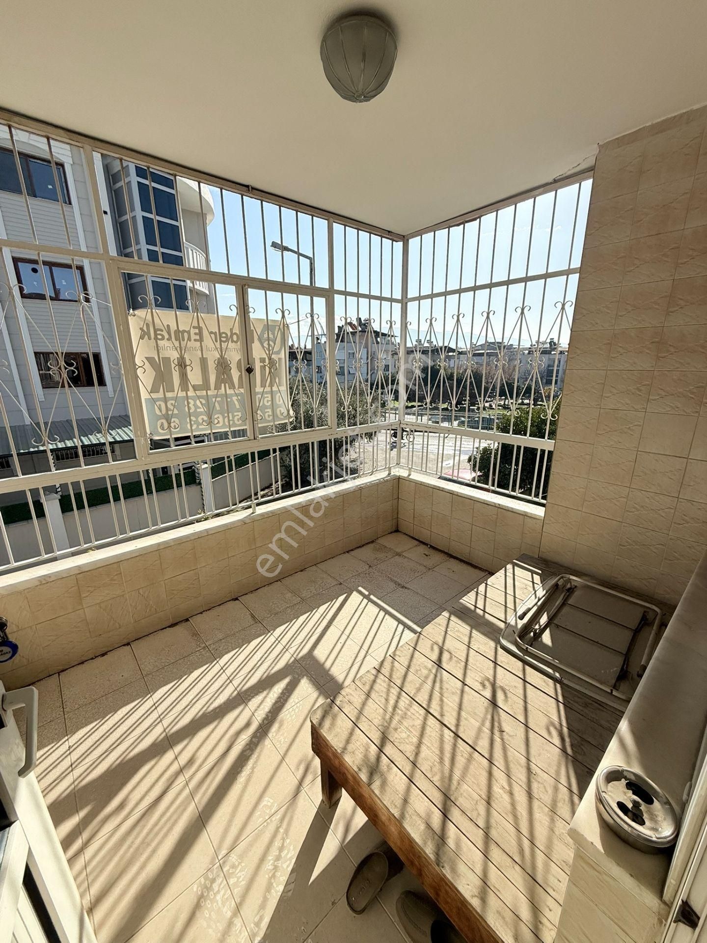 Lider'den Yeni Mahallede 3+1 Doğalgazlı Kiralık Daire - Görsel 12