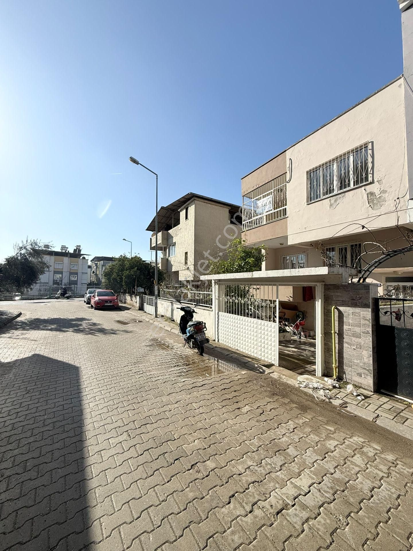 Lider'den Yeni Mahallede 3+1 Doğalgazlı Kiralık Daire - Görsel 3