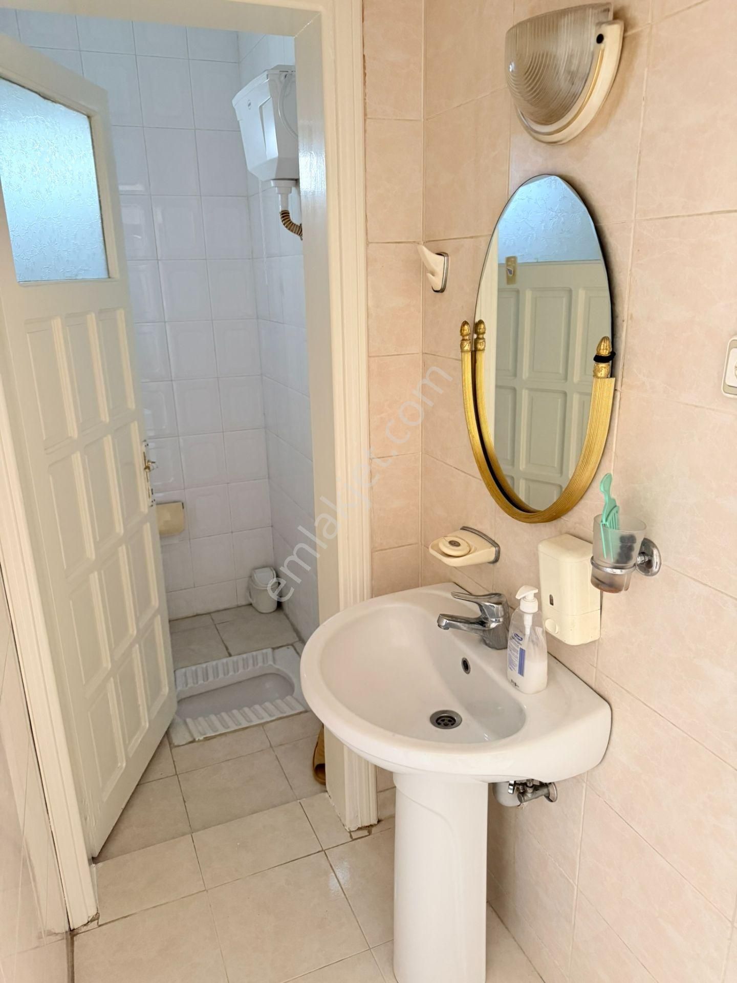 Lider'den Yeni Mahallede 3+1 Doğalgazlı Kiralık Daire - Görsel 24