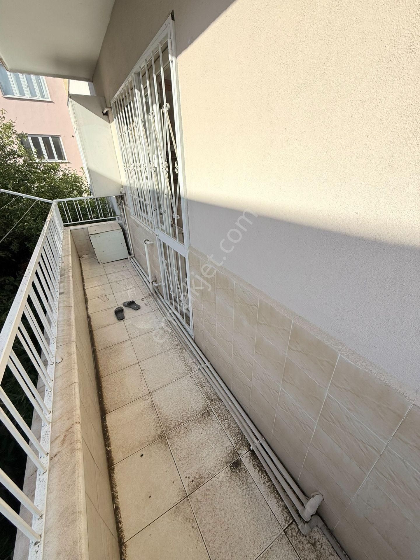 Lider'den Yeni Mahallede 3+1 Doğalgazlı Kiralık Daire - Görsel 17