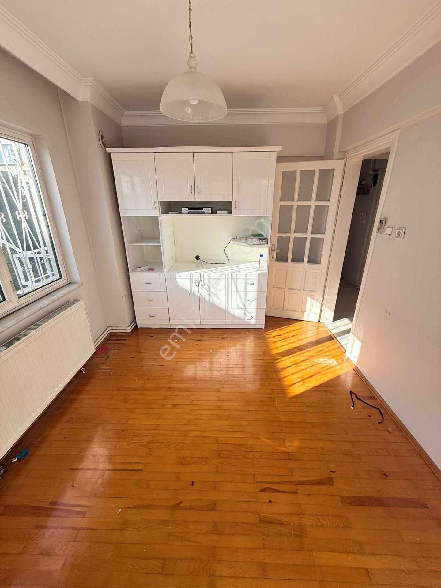 Lider'den Yeni Mahallede 3+1 Doğalgazlı Kiralık Daire - Görsel 11