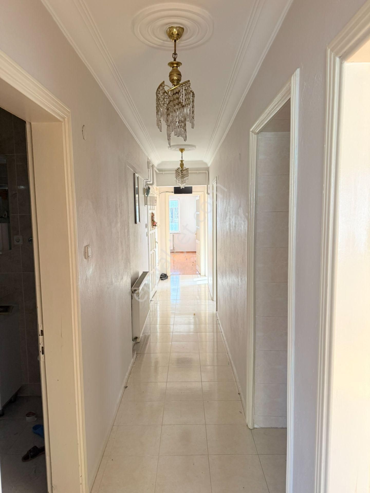 Lider'den Yeni Mahallede 3+1 Doğalgazlı Kiralık Daire - Görsel 21