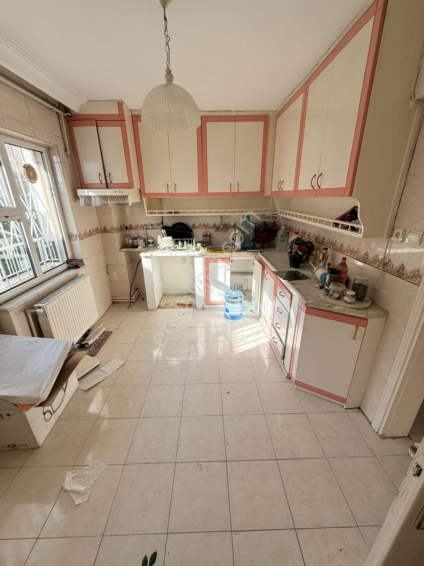 Lider'den Yeni Mahallede 3+1 Doğalgazlı Kiralık Daire - Görsel 15