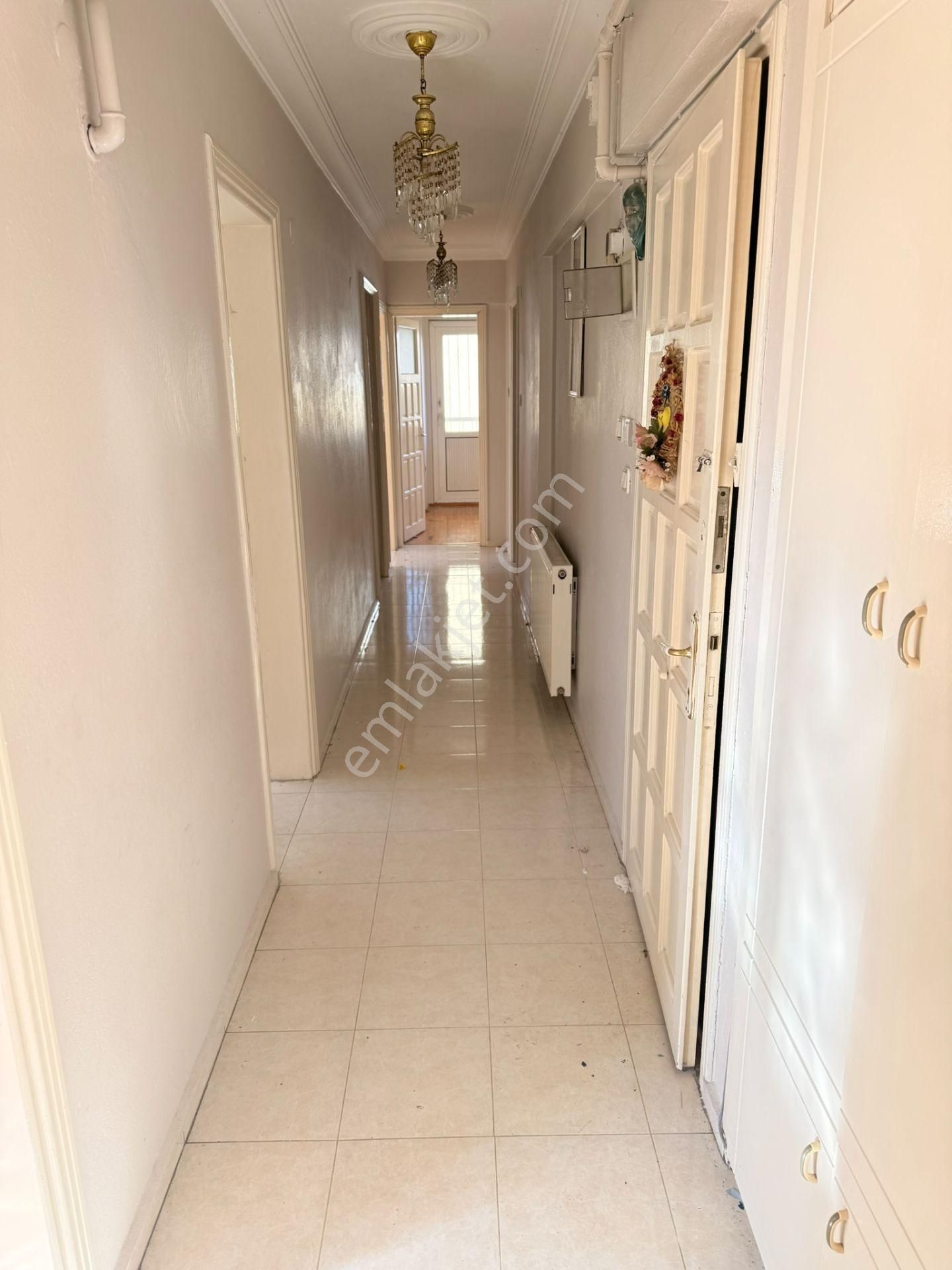 Lider'den Yeni Mahallede 3+1 Doğalgazlı Kiralık Daire - Görsel 13