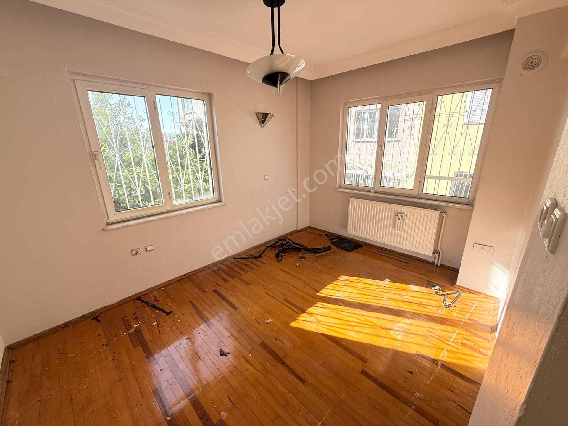 Lider'den Yeni Mahallede 3+1 Doğalgazlı Kiralık Daire - Görsel 18