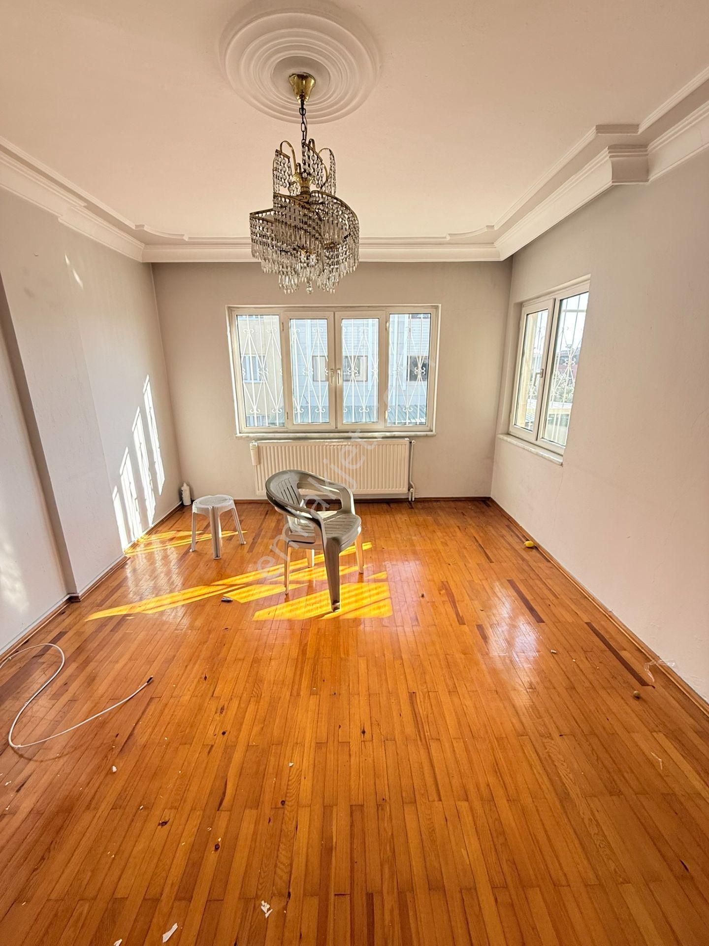 Lider'den Yeni Mahallede 3+1 Doğalgazlı Kiralık Daire - Görsel 6