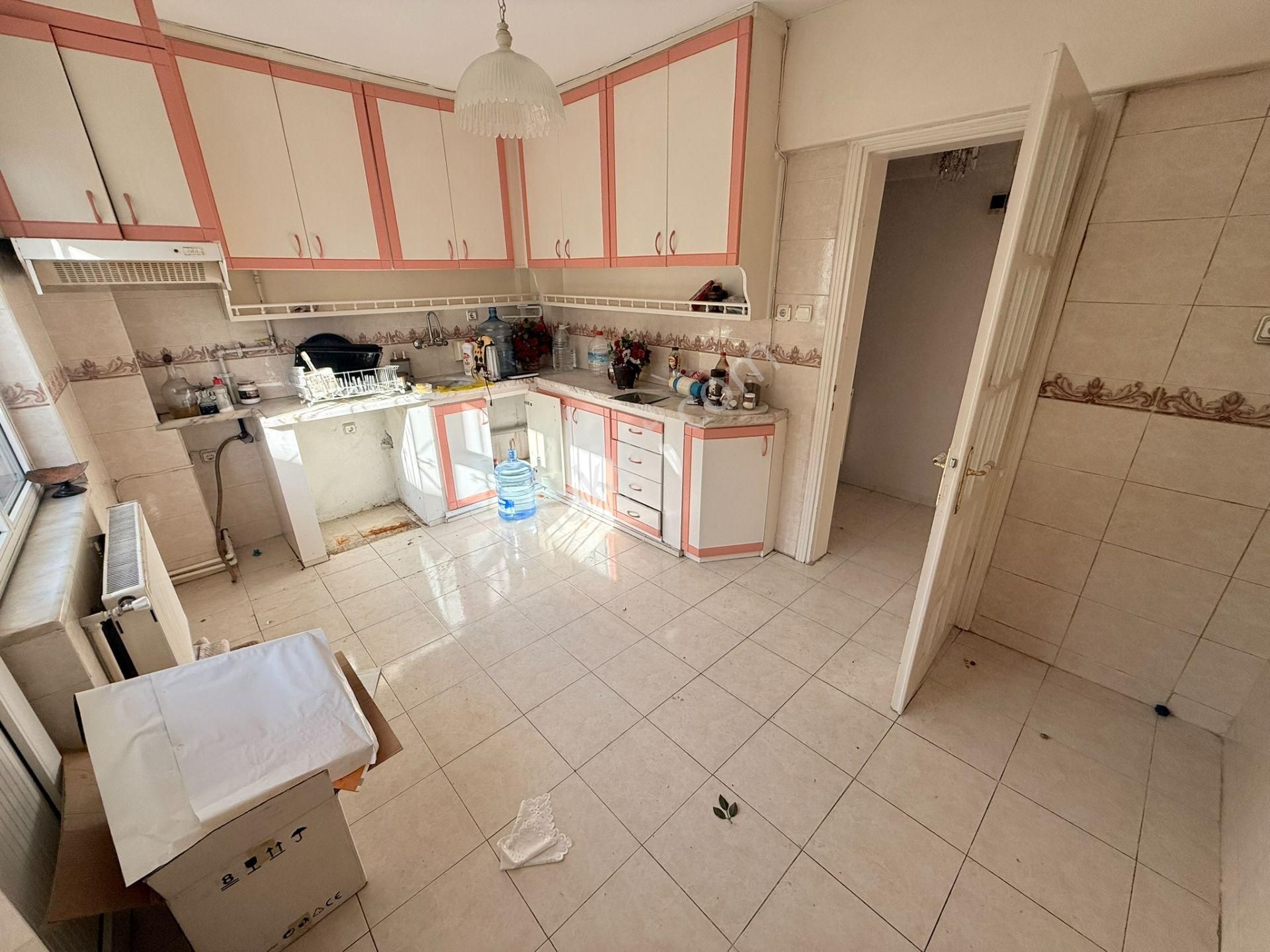 Lider'den Yeni Mahallede 3+1 Doğalgazlı Kiralık Daire - Görsel 16