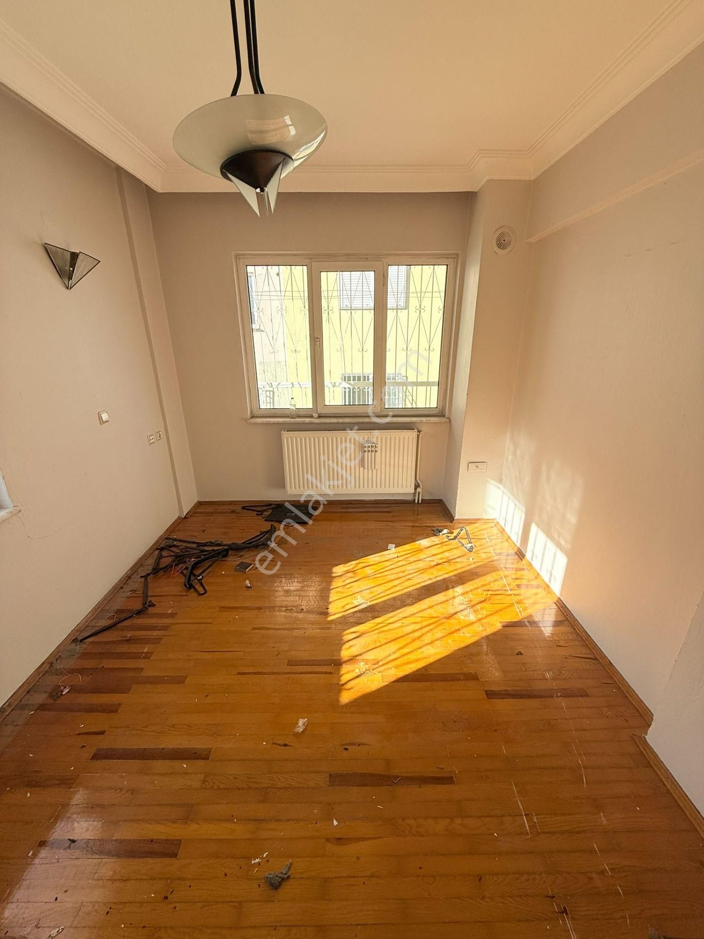 Lider'den Yeni Mahallede 3+1 Doğalgazlı Kiralık Daire - Görsel 19