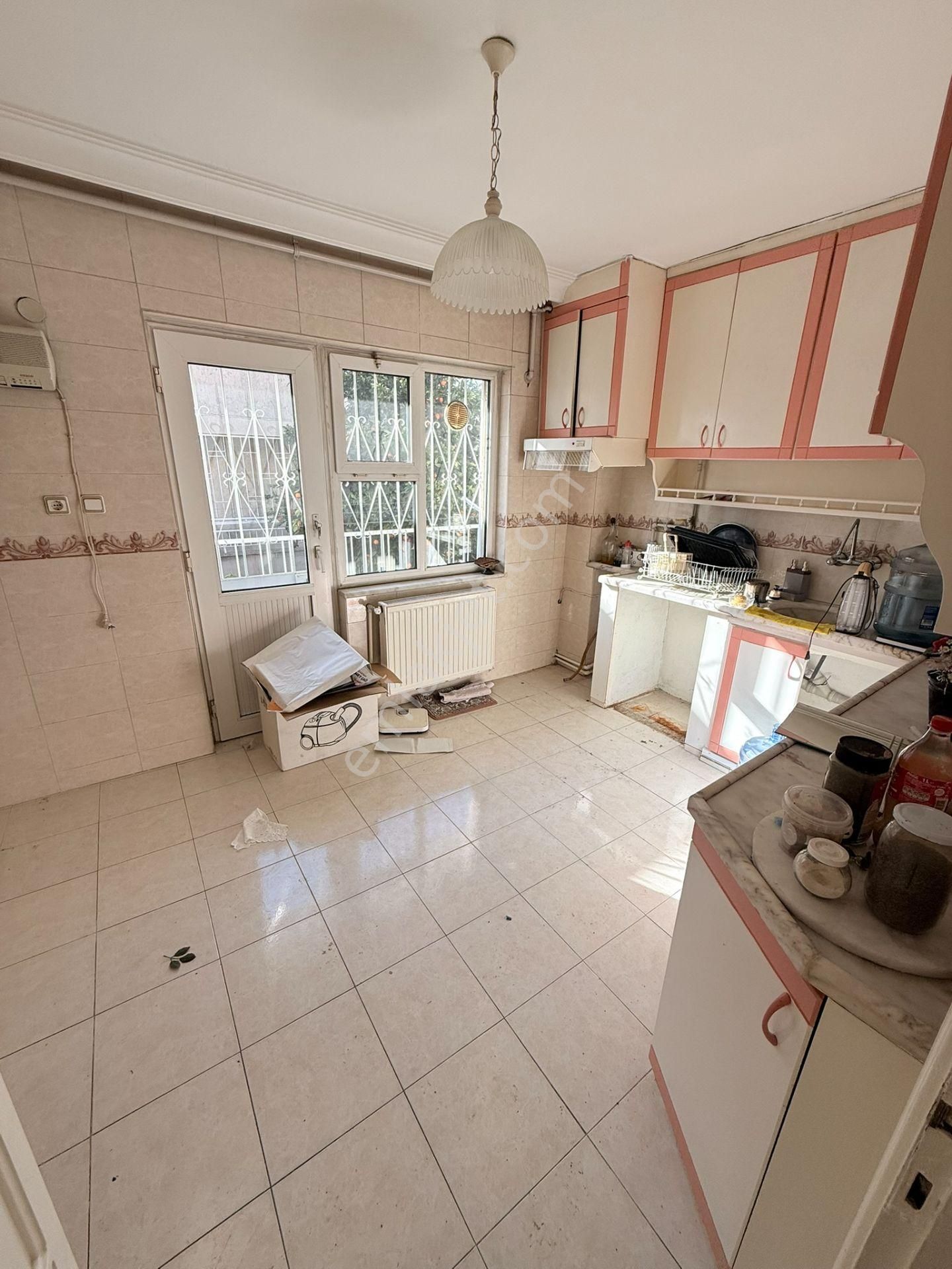 Lider'den Yeni Mahallede 3+1 Doğalgazlı Kiralık Daire - Görsel 14