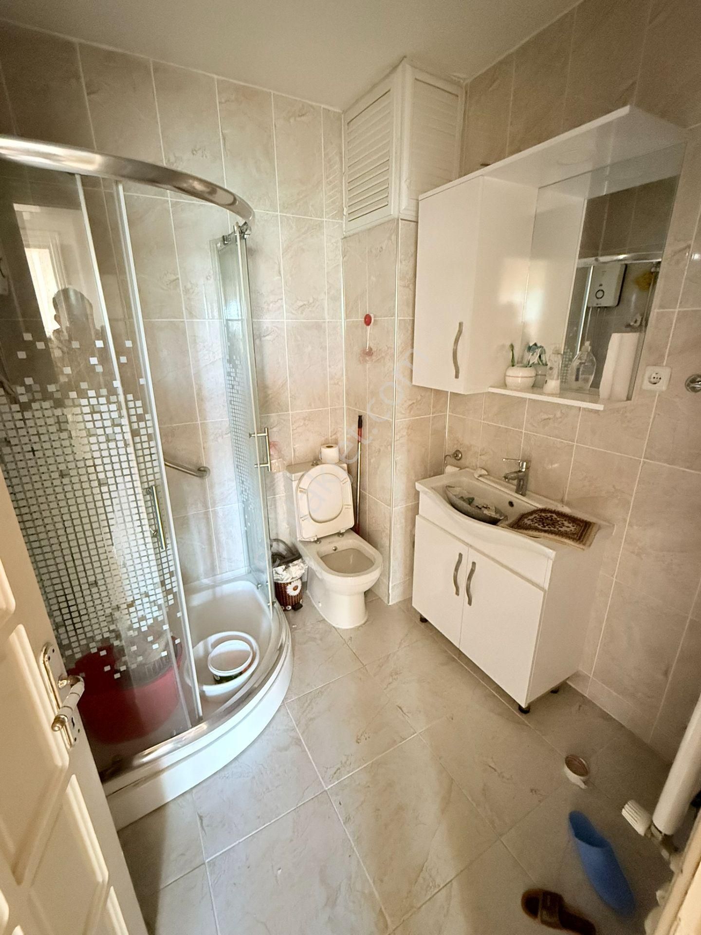 Lider'den Yeni Mahallede 3+1 Doğalgazlı Kiralık Daire - Görsel 25