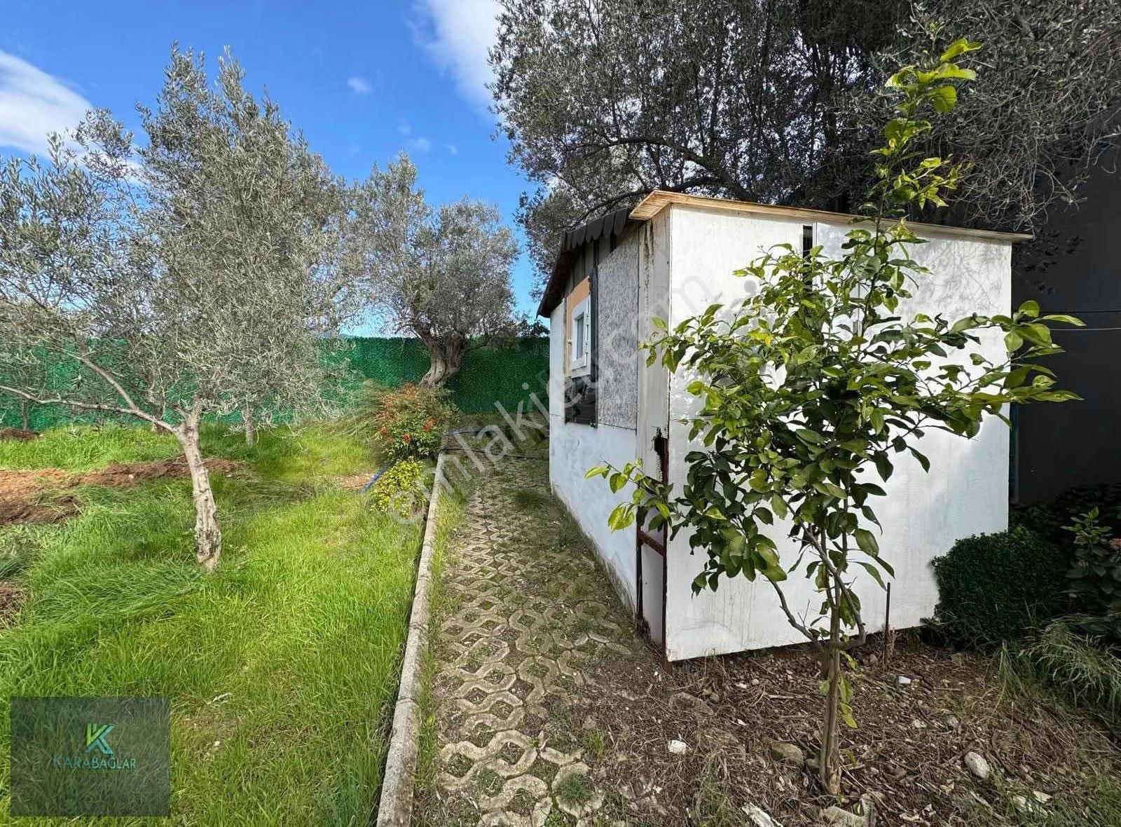 Buca Otoban Yakını 5+1 Havuzlu Şömineli Ultra Lüks Villa - Görsel 9