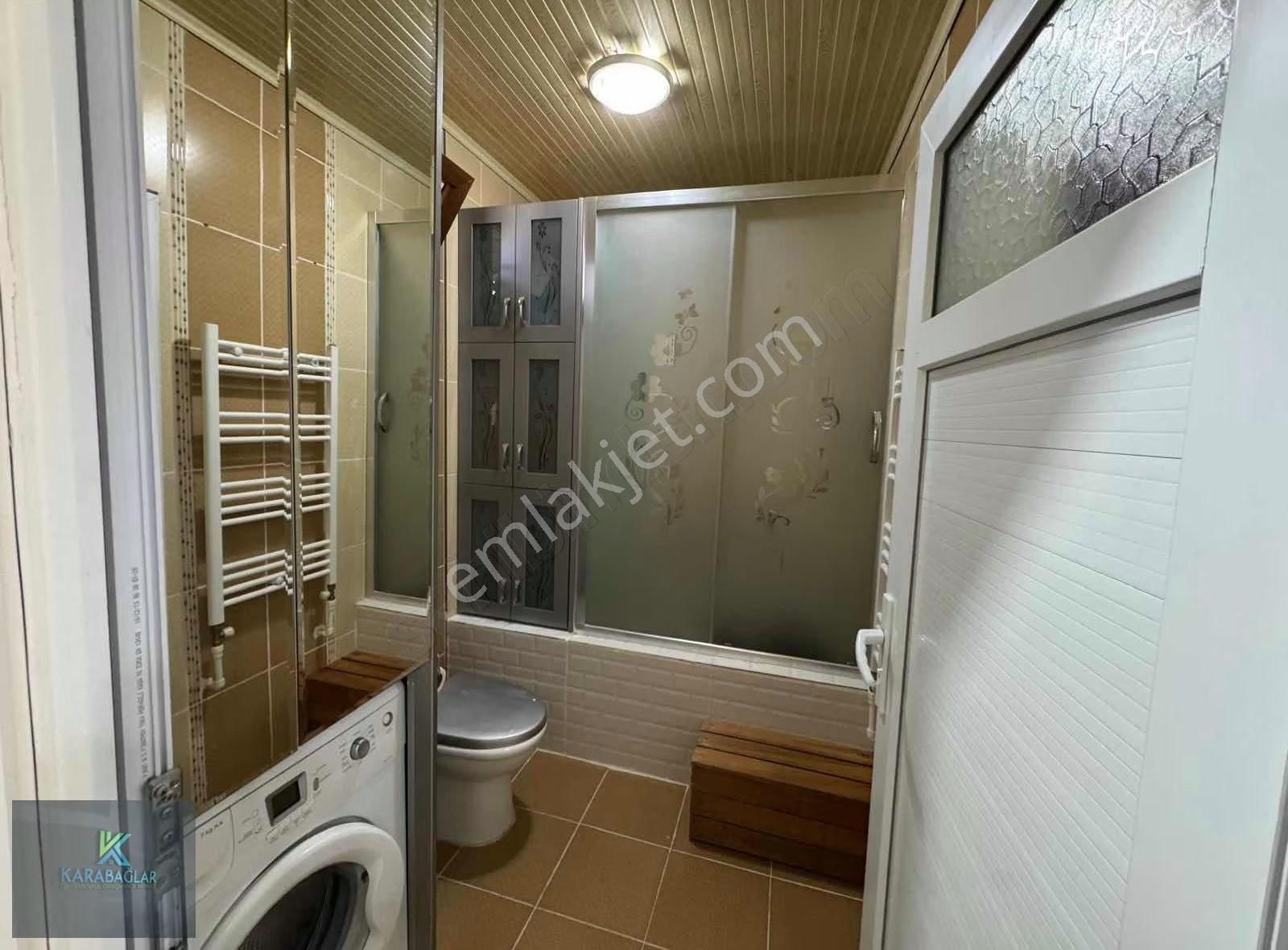 Buca Otoban Yakını 5+1 Havuzlu Şömineli Ultra Lüks Villa - Görsel 27
