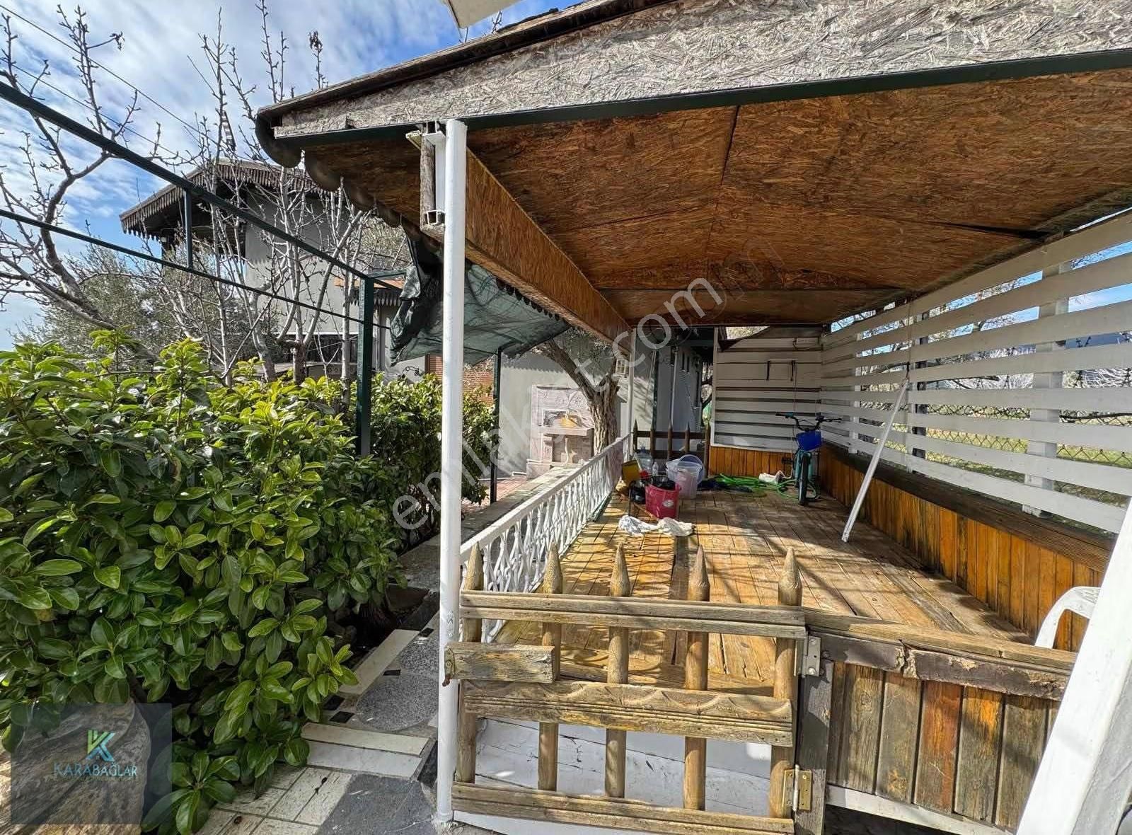 Buca Otoban Yakını 5+1 Havuzlu Şömineli Ultra Lüks Villa - Görsel 3