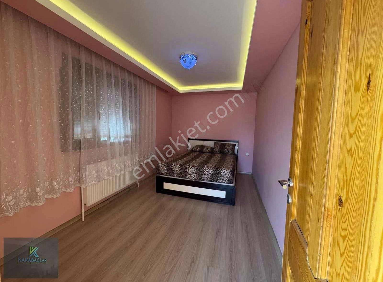 Buca Otoban Yakını 5+1 Havuzlu Şömineli Ultra Lüks Villa - Görsel 21
