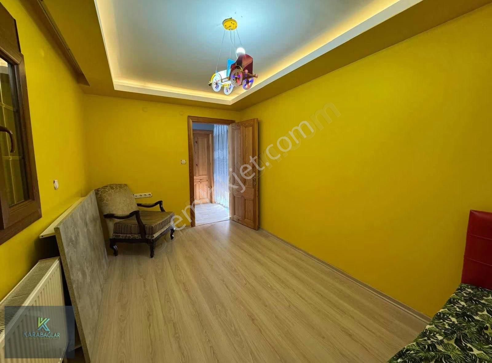 Buca Otoban Yakını 5+1 Havuzlu Şömineli Ultra Lüks Villa - Görsel 12