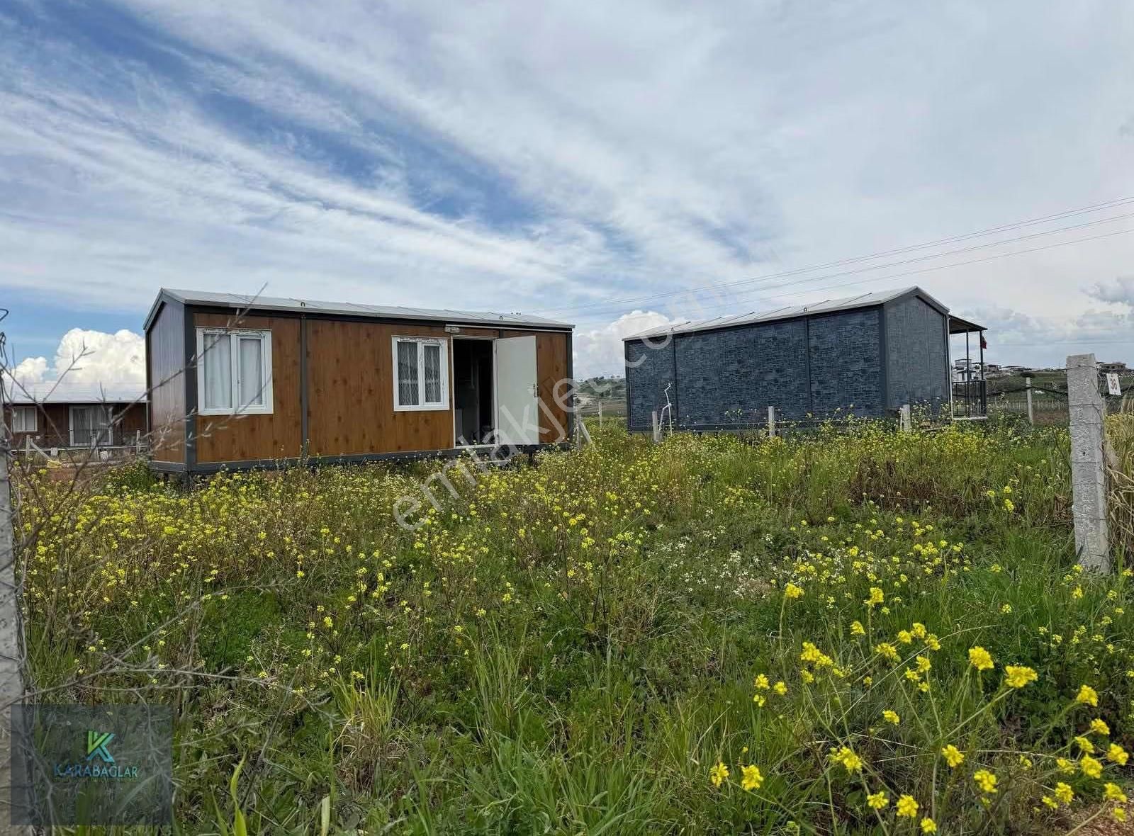 Tekeli İzbana Yakın 1+1 Evi Olan 270m2/ Gümüldür E 20 Dk - Görsel 7