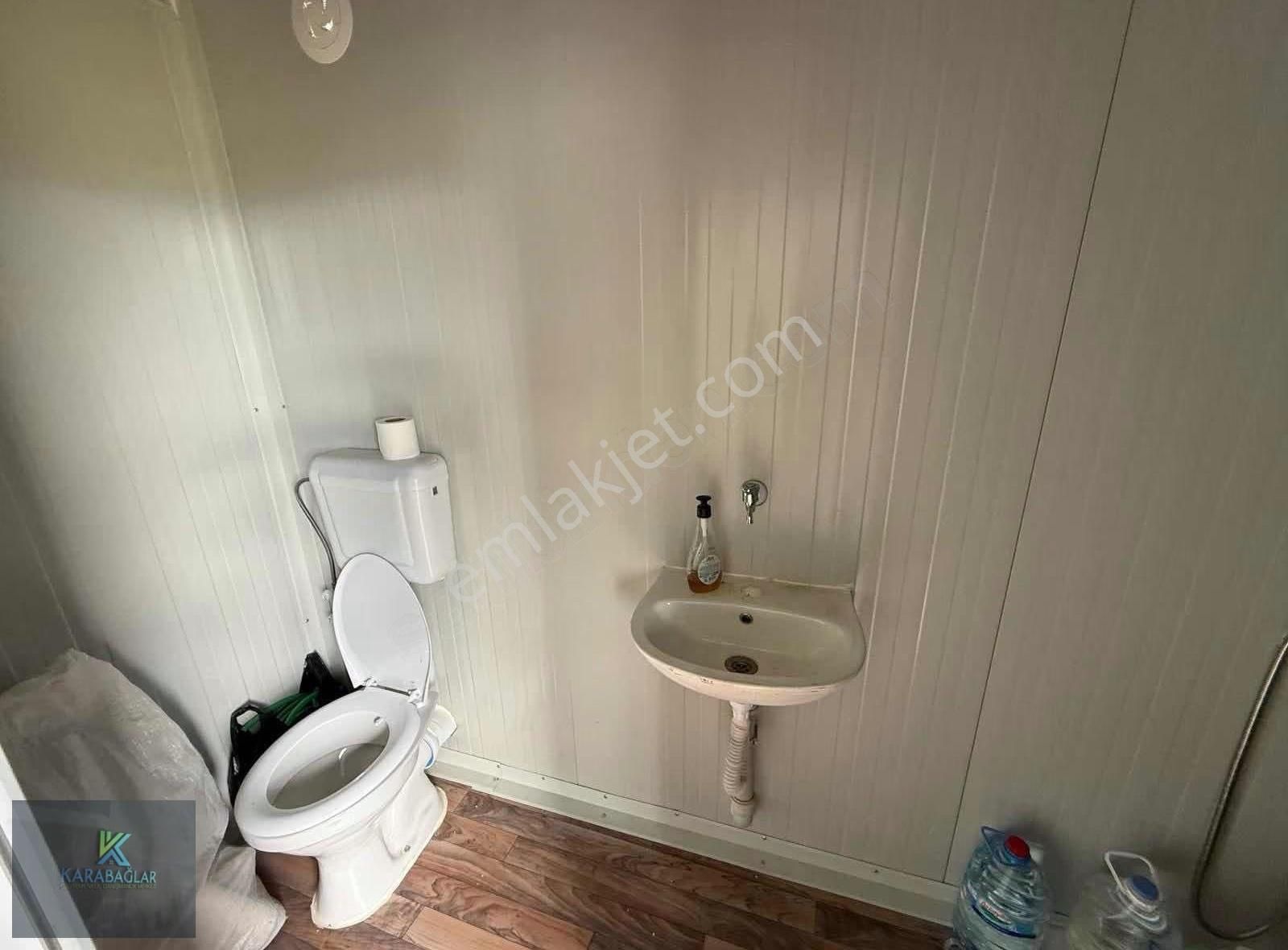 Tekeli İzbana Yakın 1+1 Evi Olan 270m2/ Gümüldür E 20 Dk - Görsel 11