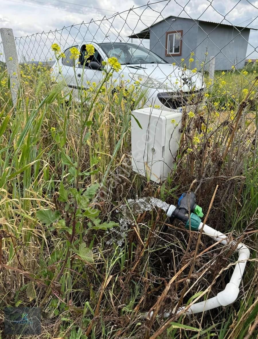 Tekeli İzbana Yakın 1+1 Evi Olan 270m2/ Gümüldür E 20 Dk - Görsel 14